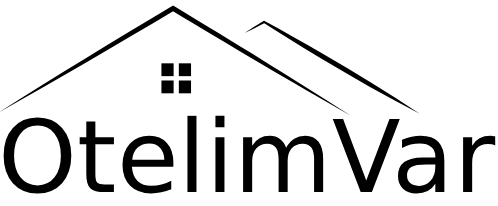 Otelim Var Logo